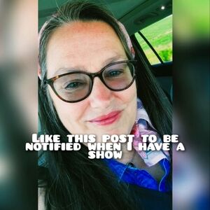 Sometimes Not-so-Silent Jewelry Show